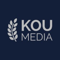 Kou Media logo, Kou Media contact details