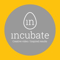 Incubate Video Productions logo, Incubate Video Productions contact details