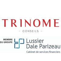 Trinome Conseils logo, Trinome Conseils contact details