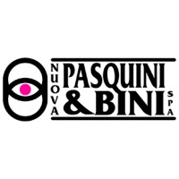 Nuova Pasquini & Bini S.p.A. logo, Nuova Pasquini & Bini S.p.A. contact details