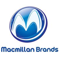 Macmillan Brands logo, Macmillan Brands contact details