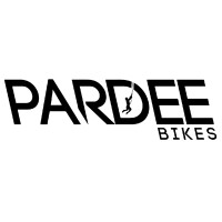 Pardee Bikes logo, Pardee Bikes contact details