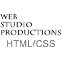 Web Studio Productions logo, Web Studio Productions contact details