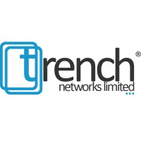 Trench Networks Limited logo, Trench Networks Limited contact details