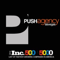 PUSH Marketing and Promotions Las Vegas logo, PUSH Marketing and Promotions Las Vegas contact details