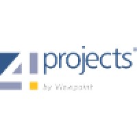 4Projects by Viewpoint logo, 4Projects by Viewpoint contact details