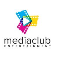 Mediaclub Entertainment logo, Mediaclub Entertainment contact details