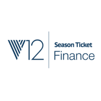 V12 Season Ticket Finance logo, V12 Season Ticket Finance contact details