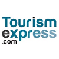 TourismExpress logo, TourismExpress contact details