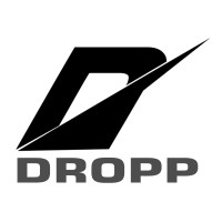 Dropp logo, Dropp contact details