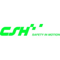 CSH Transport & Forwarding Ltd logo, CSH Transport & Forwarding Ltd contact details