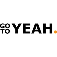 GOTO Yeah logo, GOTO Yeah contact details