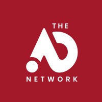 The Ad Network logo, The Ad Network contact details