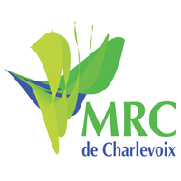 MRC de Charlevoix logo, MRC de Charlevoix contact details