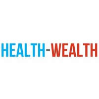 Health-Wealth logo, Health-Wealth contact details