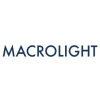 Macrolight logo, Macrolight contact details