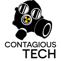 Contagious Tech logo, Contagious Tech contact details