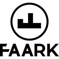 The_Faark logo, The_Faark contact details