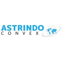 Astrindo Convex logo, Astrindo Convex contact details