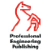 Professional Engineering Publishing logo, Professional Engineering Publishing contact details