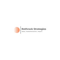 Rothrock Strategies logo, Rothrock Strategies contact details