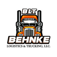 Behnke Logistics & Trucking, LLC logo, Behnke Logistics & Trucking, LLC contact details