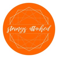 Strings Attached India logo, Strings Attached India contact details