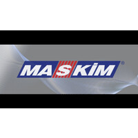 Maskim Kompozit Ürünler San Tic Ltd Şti logo, Maskim Kompozit Ürünler San Tic Ltd Şti contact details