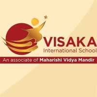 Visaka International School logo, Visaka International School contact details