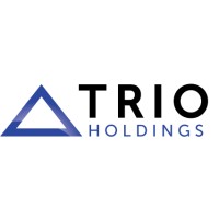 TRIO Holdings logo, TRIO Holdings contact details