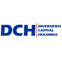 Diversified Capital Holdings logo, Diversified Capital Holdings contact details