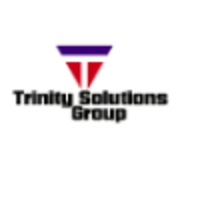 Trinity Solutions Group logo, Trinity Solutions Group contact details