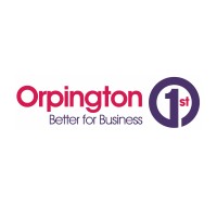 Orpington 1st logo, Orpington 1st contact details