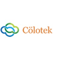 ColoTek.com logo, ColoTek.com contact details