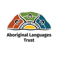 Aboriginal Languages Trust logo, Aboriginal Languages Trust contact details