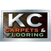 KC Carpets & Flooring logo, KC Carpets & Flooring contact details