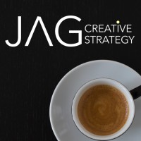 JAG Creative Strategy logo, JAG Creative Strategy contact details