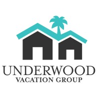 Underwood Vacation Group logo, Underwood Vacation Group contact details