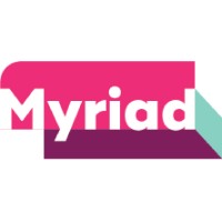 Myriad, Inc. logo, Myriad, Inc. contact details