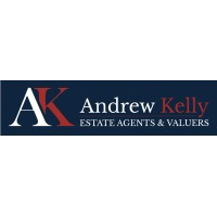 Andrew Kelly Estate Agents and Valuers logo, Andrew Kelly Estate Agents and Valuers contact details