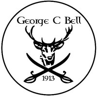 George C Bell logo, George C Bell contact details