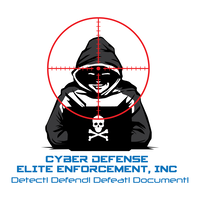 Cyber Defense Elite Enforcement, Inc logo, Cyber Defense Elite Enforcement, Inc contact details