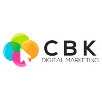 CBK Digital Marketing logo, CBK Digital Marketing contact details