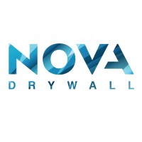 Nova Drywall Ltd. logo, Nova Drywall Ltd. contact details