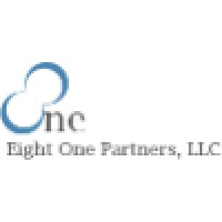 Eight One Partners, LLC logo, Eight One Partners, LLC contact details