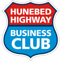 Hunebed Highway Business Club logo, Hunebed Highway Business Club contact details