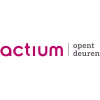 Woningcorporatie Actium logo, Woningcorporatie Actium contact details