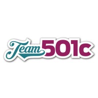 Team 501c logo, Team 501c contact details