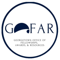 GOFAR Georgetown logo, GOFAR Georgetown contact details