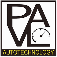 Pavlotech logo, Pavlotech contact details